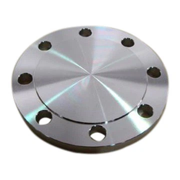 Blind Pipe Flange