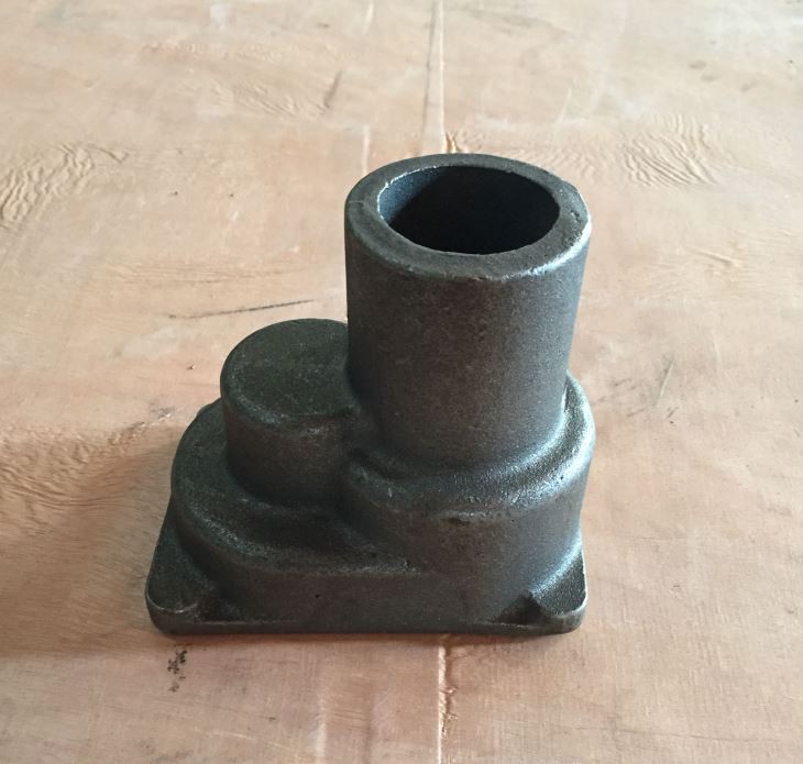 Ductile Iron Casting Grades