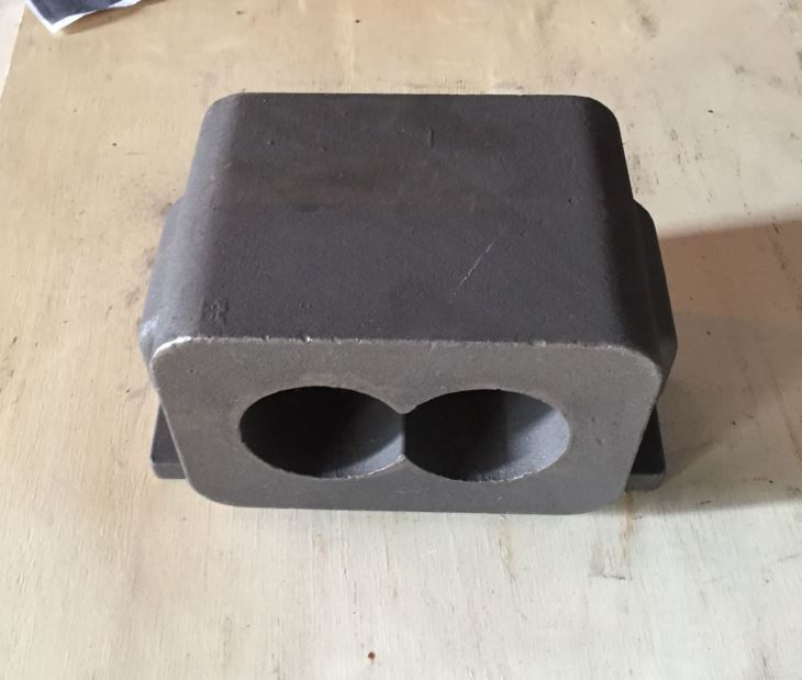 Ductile Iron Casting Grades