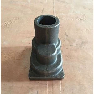 Segjärn Gjutning Grades